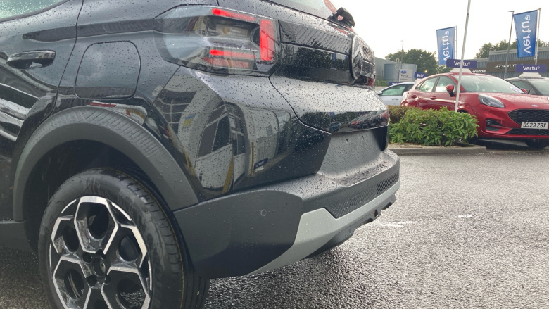 Citroen C3 1.2 Turbo Plus 5dr Petrol Hatchback